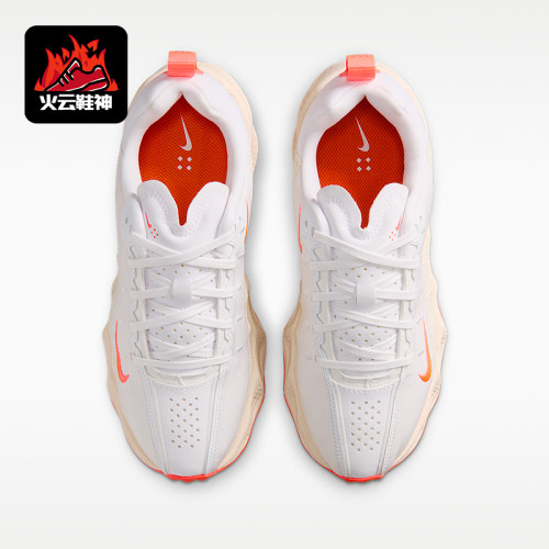 Nike/耐克正品Ava Rover儿童运动低帮缓震耐磨休闲鞋HF6331-101