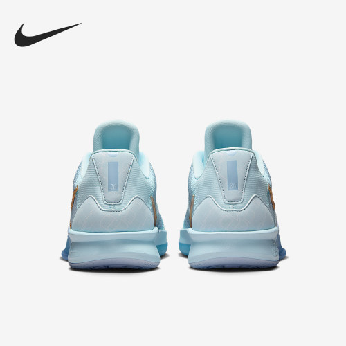 Nike/耐克正品Sabrina 3男女低帮运动减震篮球鞋HF2882-400