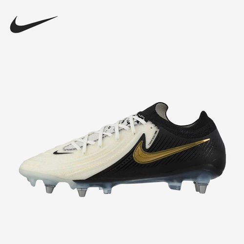 Nike耐克正品Phantom GX 2 PRO男女同款防滑足球鞋FQ9034-100