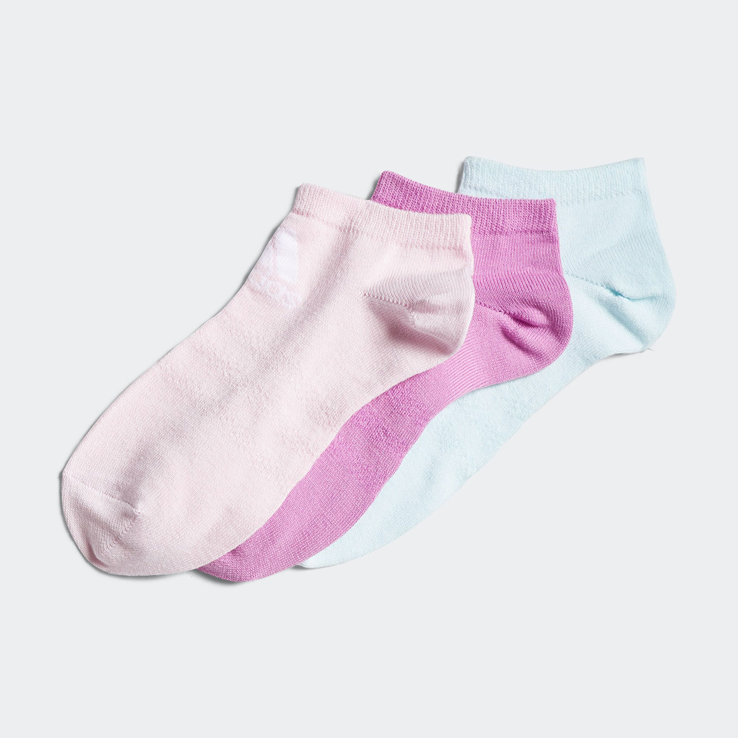 Adidas/阿迪达斯儿童运动袜