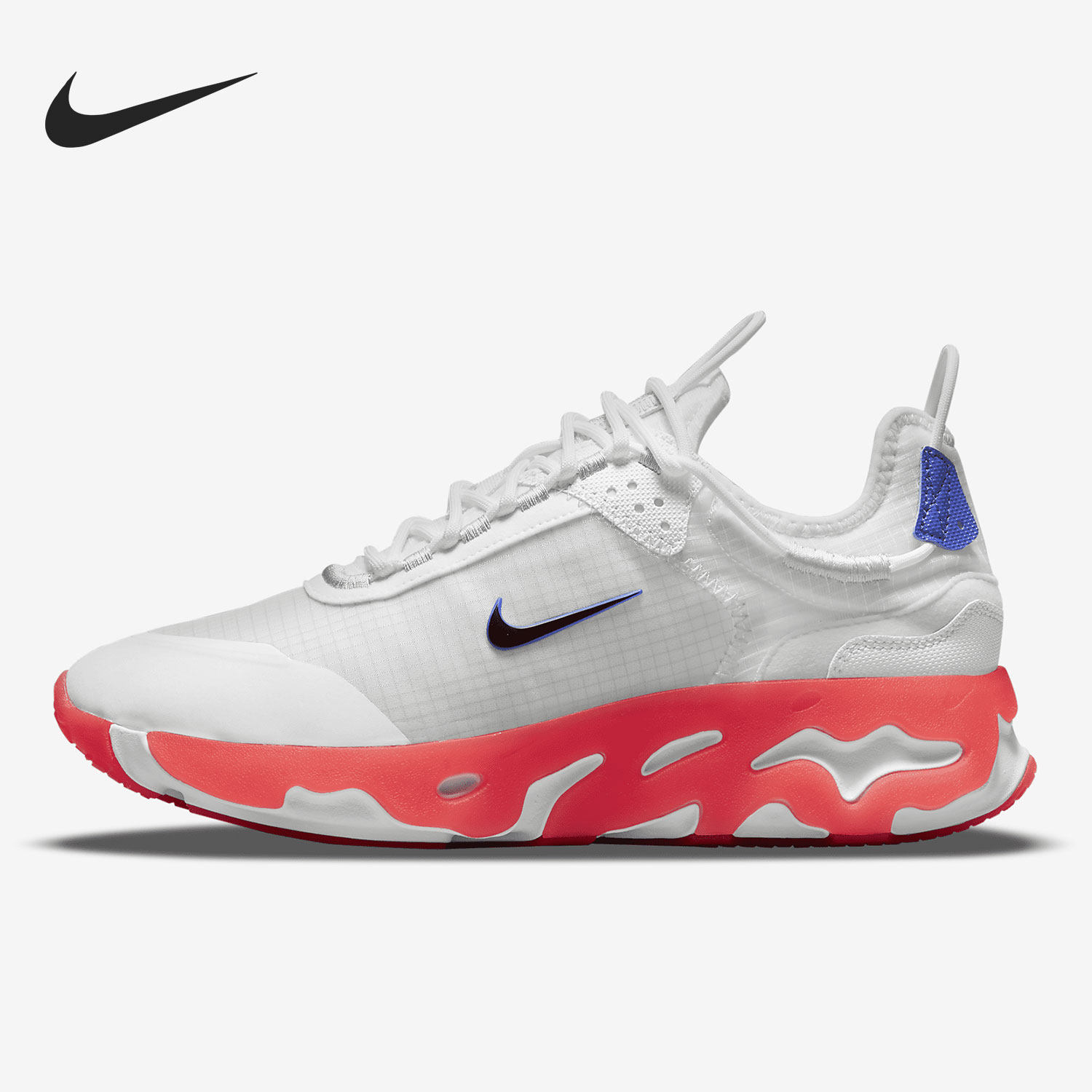 Nike/耐克正品新款REACT LIVE 男子休闲低帮运动鞋CV1772-103