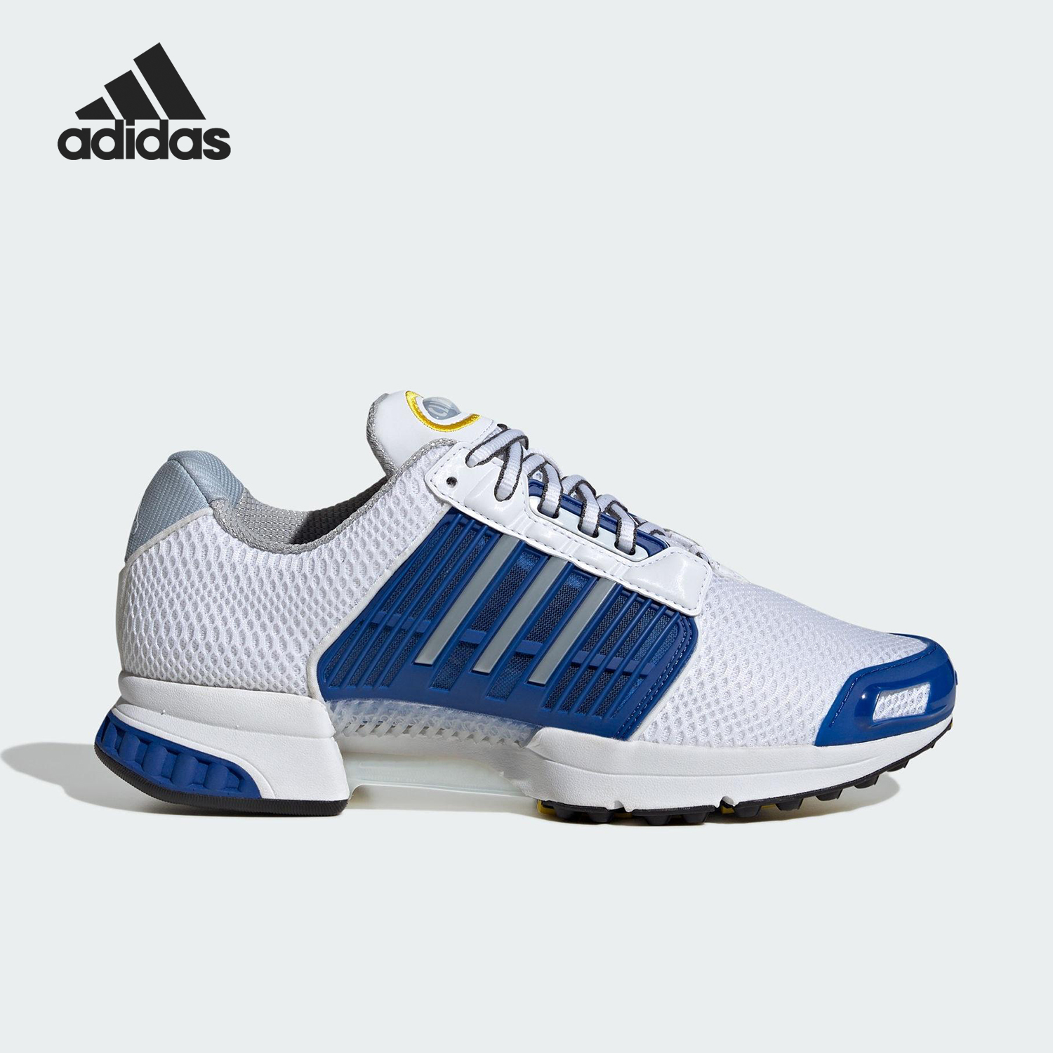 Adidas/阿迪达斯正品CLIMACOOL 1男女系带低帮耐磨运动鞋JH9992