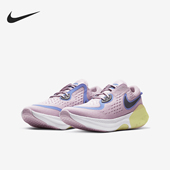耐克正品 新款 GS女子大童透气耐磨网眼跑步鞋 Nike CN9600 515