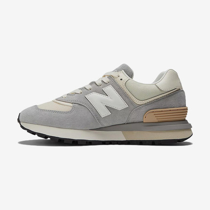New Balance/NB正品新款男女防滑减震耐磨低帮运动休闲鞋U574LGRG