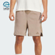 阿迪达斯正品 梭织短裤 D4T 凉爽训练经典 JX1086 SHORT男士 Adidas