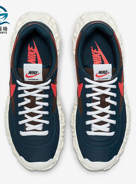 Nike/耐克正品OVERBREAK SP 男子运动缓震机能跑步鞋DC8240-400
