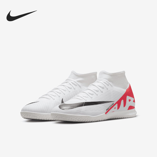 Nike/耐克正品当季新款男子运动训练实战足球鞋DJ5627-600