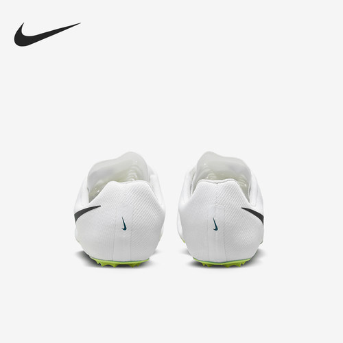 Nike/耐克正品Zoom Ja Fly 4男女训练比赛短跑钉鞋DR2741-102