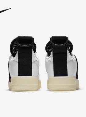 Nike/耐克正品Air Force 1 Utility QS男士运动鞋AV6247-100