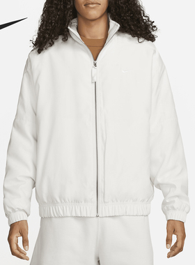 Nike/耐克正品26夏男士运动休闲保暖立领夹克外套DN1267-030