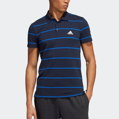 Adidas/阿迪达斯正品当季男子新款休闲POLO衫FT2836 FT2832