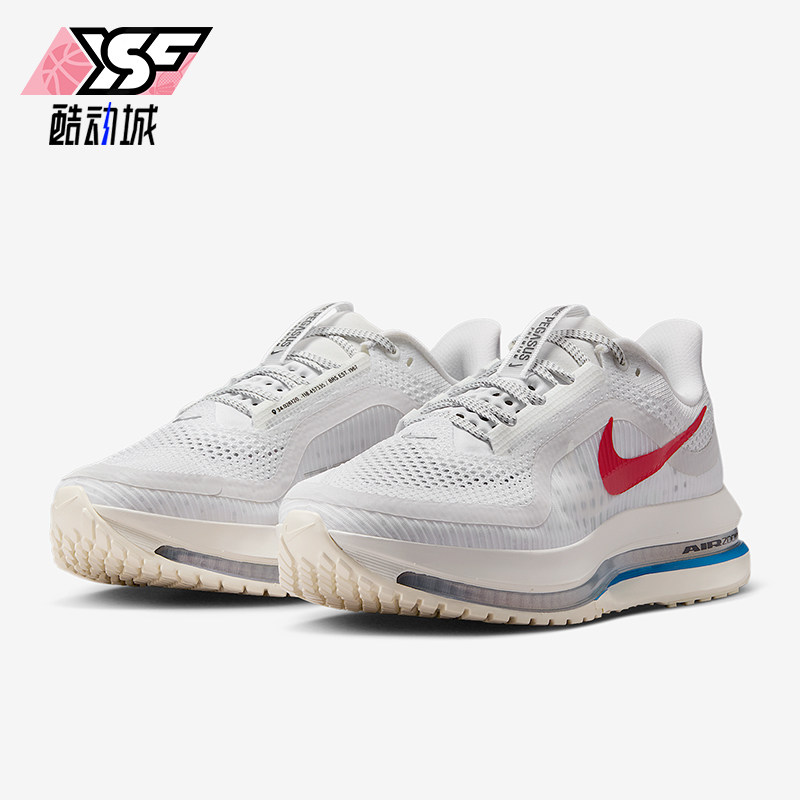 Nike/耐克正品Pegasus女士缓震轻盈透气公路气垫跑步鞋IH7347-111