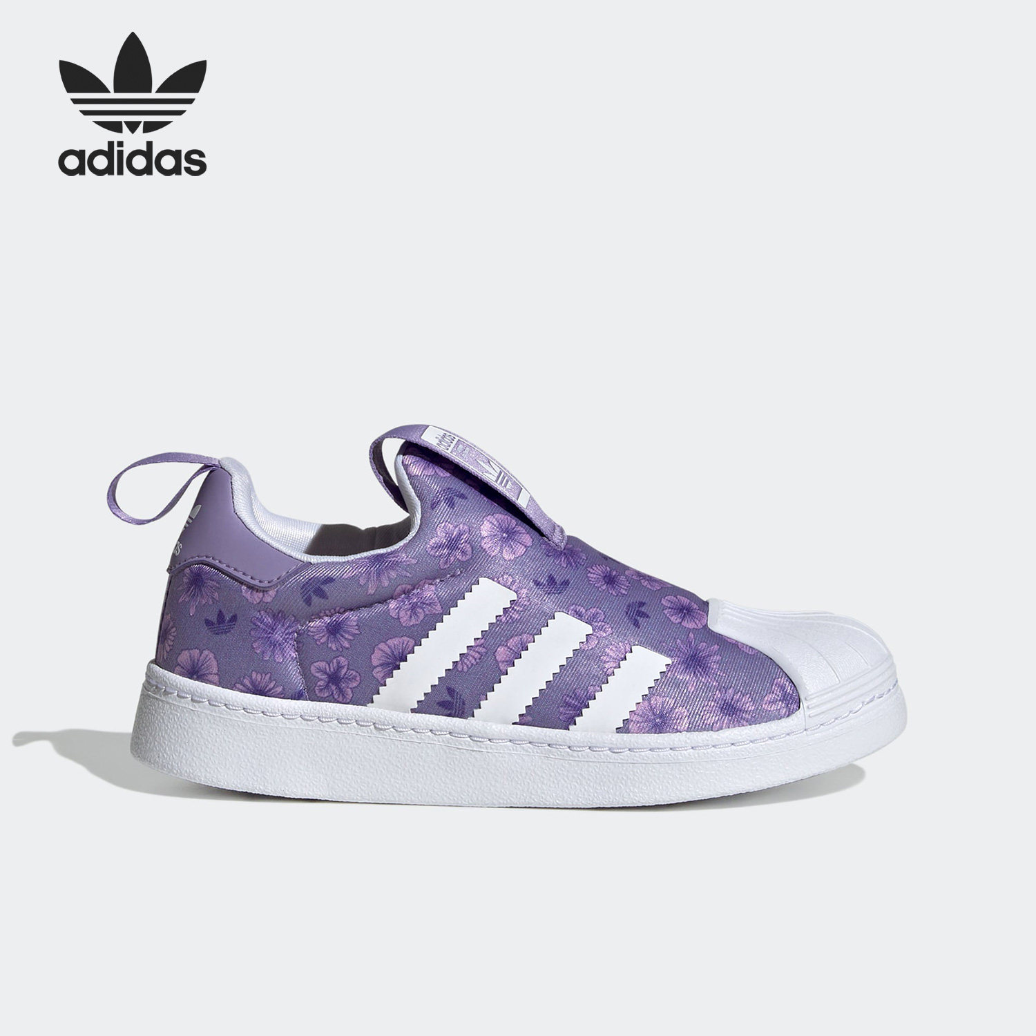 Adidas/阿迪达斯正品三叶草新款儿童轻便运动休闲便携FZ5610,童鞋/婴儿鞋/亲子鞋,运动鞋,淘宝优惠券,粉丝福利购,淘宝优惠卷