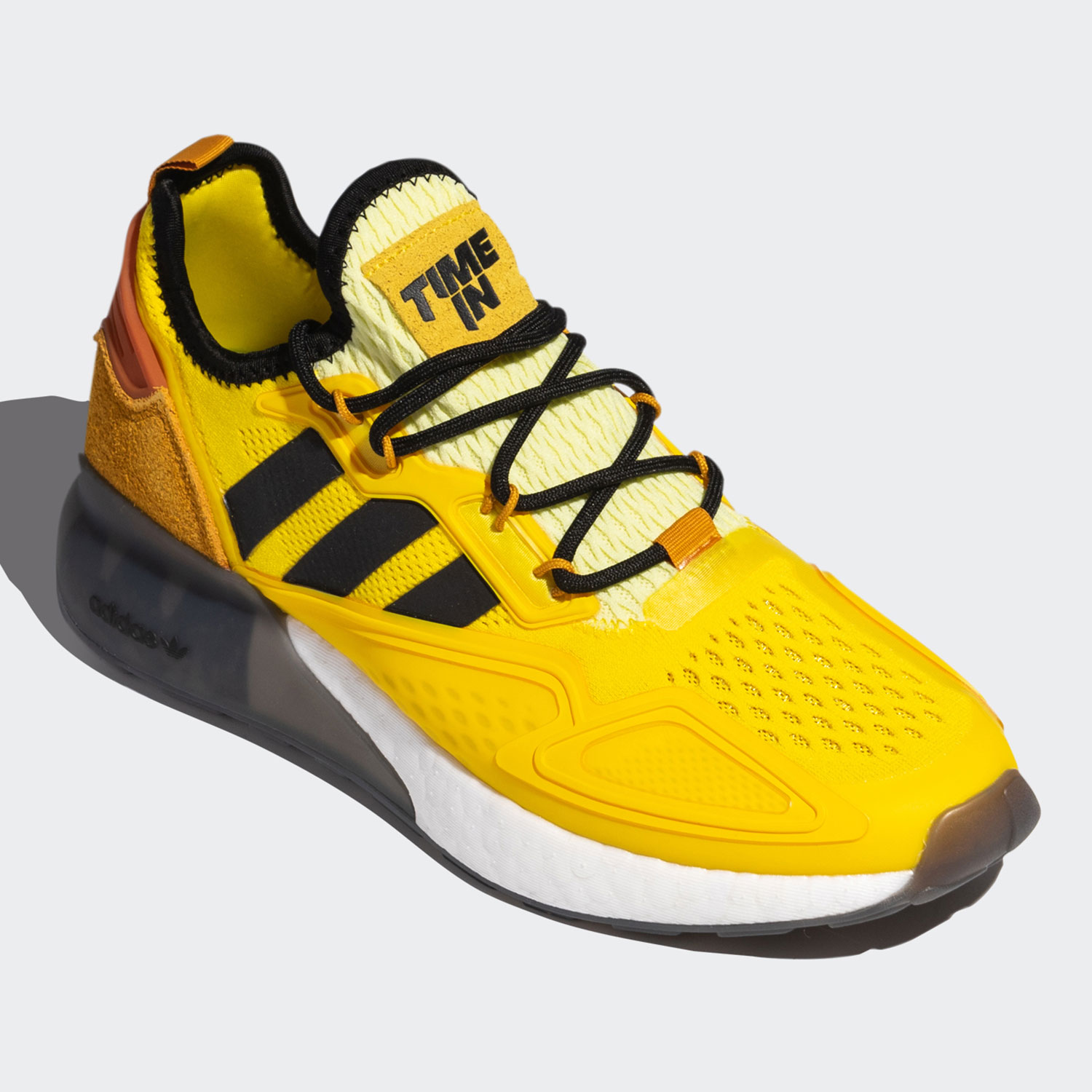 阿迪达斯正品男女通用休闲鞋