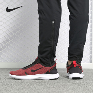 EXPERIENCE FLEX AJ5900 Nike 男子跑步运动鞋 耐克正品