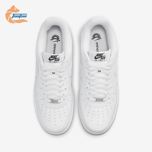 Nike/耐克正品Air Force 1男士运动轻盈休闲耐磨板鞋FD1146-100