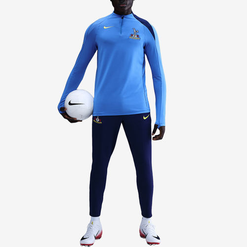 Nike耐克正品Total 90男Dri-FIT修身吸汗口袋足球HM3386-492