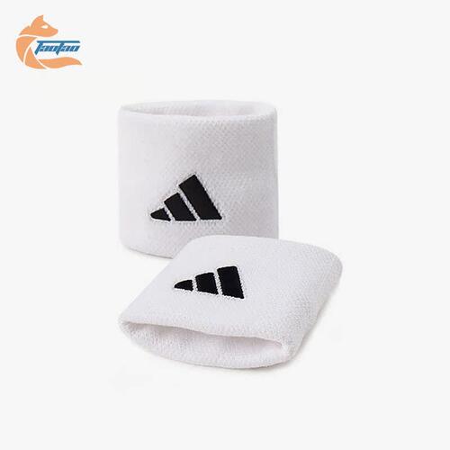 Adidas/阿迪达斯正品春季新款男女网球运动健身护腕HT3910