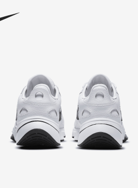 Nike/耐克正品Air Zoom Division女士透气跑步鞋CK2950-102
