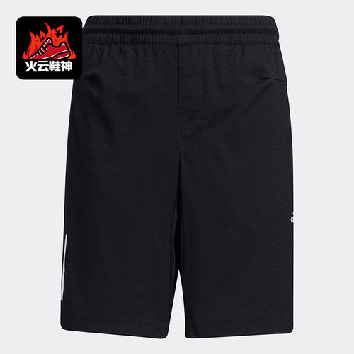 Adidas/阿迪达斯夏季短裤