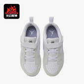 耐克正品 JORDAN小童低帮运动轻便经典 耐磨篮球鞋 Nike DX4398 105