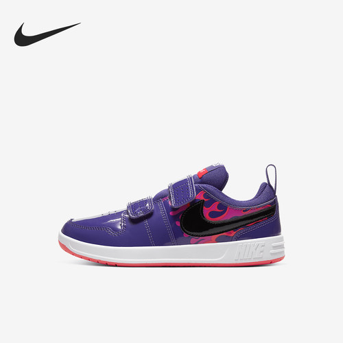 Nike/耐克正品NIKE PICO 5 AUTO (PSV)幼童休闲运动童鞋 CQ3786