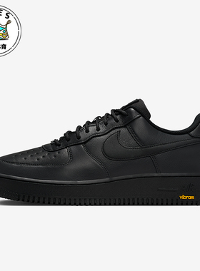 Nike/耐克正品2025冬季款男士日常耐磨低帮休闲板鞋HV5953-001