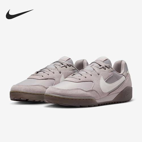 Nike/耐克正品Terra Manta Suede男士耐磨低帮运动鞋IB7254-001
