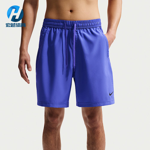 Nike/耐克正品2026年男士休闲跑步透气运动短款IF2785-510