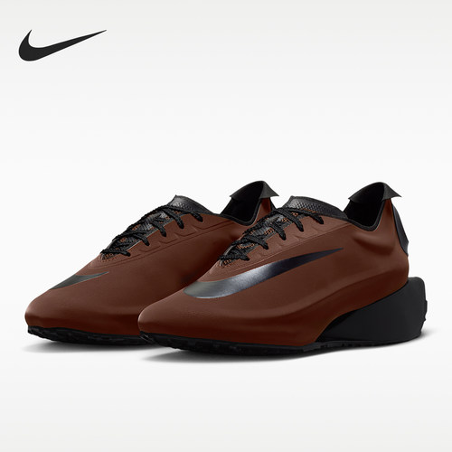Nike/耐克正品First Sight Noir女士舒适跑步鞋HQ2409-200