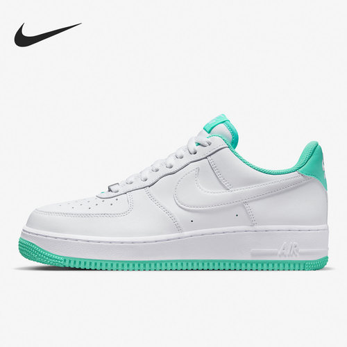 Nike/耐克正品AIR FORCE 1 '07男子轻便运动板鞋DH7561-107