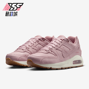 Nike/耐克正品Air Max Command女士耐磨低帮轻便休闲鞋718896-600