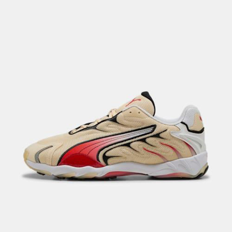 Puma/彪马正品INHALE OG男士系带复古轻盈缓震运动鞋403855-01