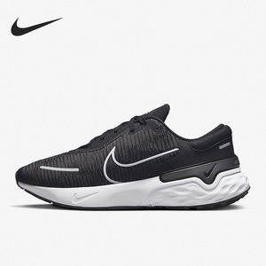Nike/耐克正品26夏Renew Run 4男子缓震透气运动跑步鞋DR2677-002
