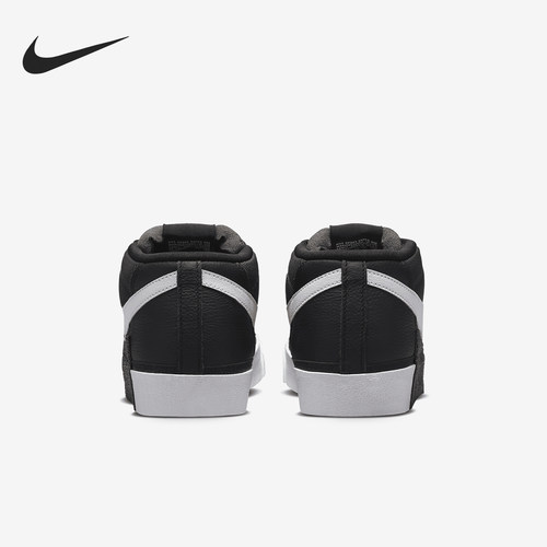 Nike/耐克正品Blazer Low Pro Club男士轻便板鞋FJ3694-001
