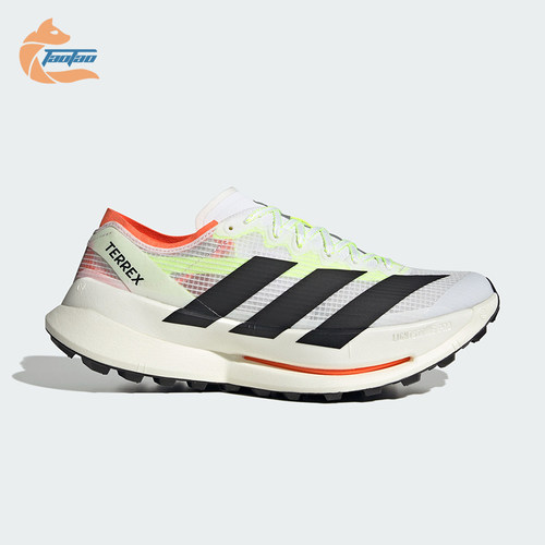 Adidas/阿迪达斯正品四季款男女透气缓震回弹轻便跑步鞋JS3534