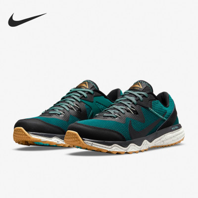 Nike/耐克正品JUNIPER TRAIL 男子轻便运动跑步鞋 CW3808-302