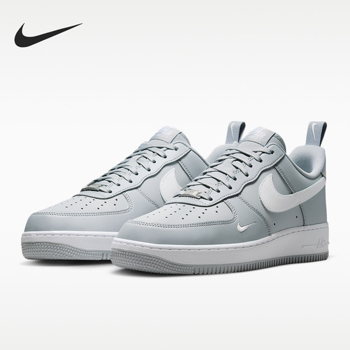 Nike/耐克正品Air Force 1 07男士耐磨透气运动板鞋IR5599-002