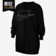 女子AS FT套头衫 耐克正品 CZ1431 FLC 当季 CREW Nike NSW