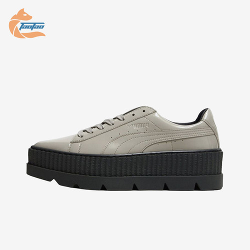 Puma/彪马正品2025女士时尚减震低帮经典休闲运动板鞋366270-02