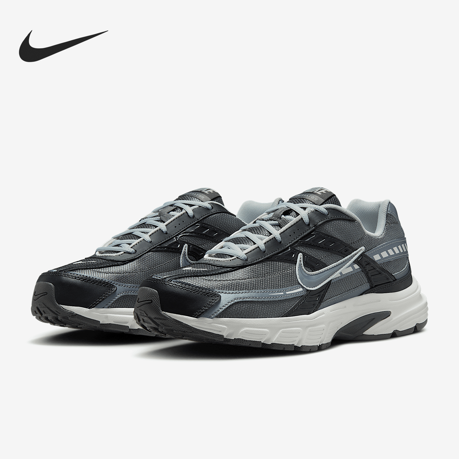 Nike/耐克正品2025新款男士低帮缓震训练运动鞋IB3083-001