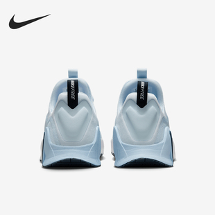 Nike/耐克正品Free Metcon 6女士缓震运动训练鞋FJ7126-402