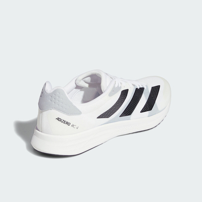 Adidas/阿迪达斯正品ADIZERO RC 4男士网面透气跑步鞋GX8152
