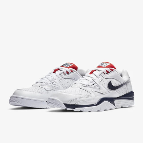 Nike/耐克正品夏季新款AIR CROSS TRAINER 3 LOW男子运动鞋CN0924