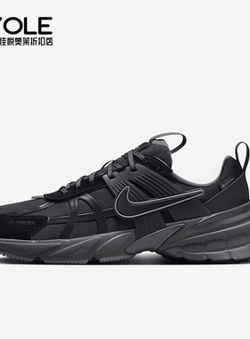 Nike/耐克正品V2K RUN GTX女士时尚训练运动跑步鞋FZ2622-001