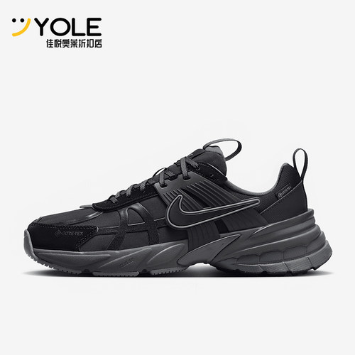 Nike/耐克正品V2K RUN GTX女士时尚训练运动跑步鞋FZ2622-001
