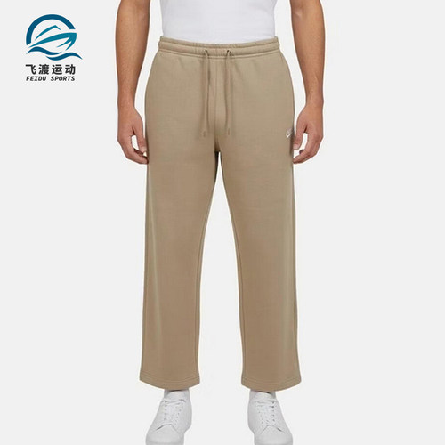 Nike/耐克正品系带运动纯色休闲裤新款男休闲裤IF0489-297