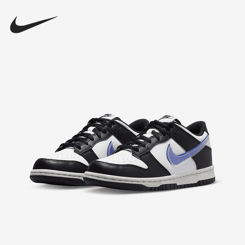 Nike/耐克大童耐磨运动板鞋