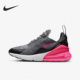 耐克正品 943345 新款 MAX Nike 女子GS大童运动跑步鞋 AIR 270 031
