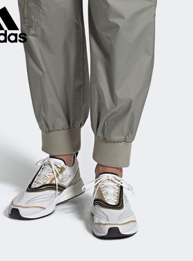 Adidas/阿迪达斯正品当季新款 smc Boston S. 女子运动鞋EF2212